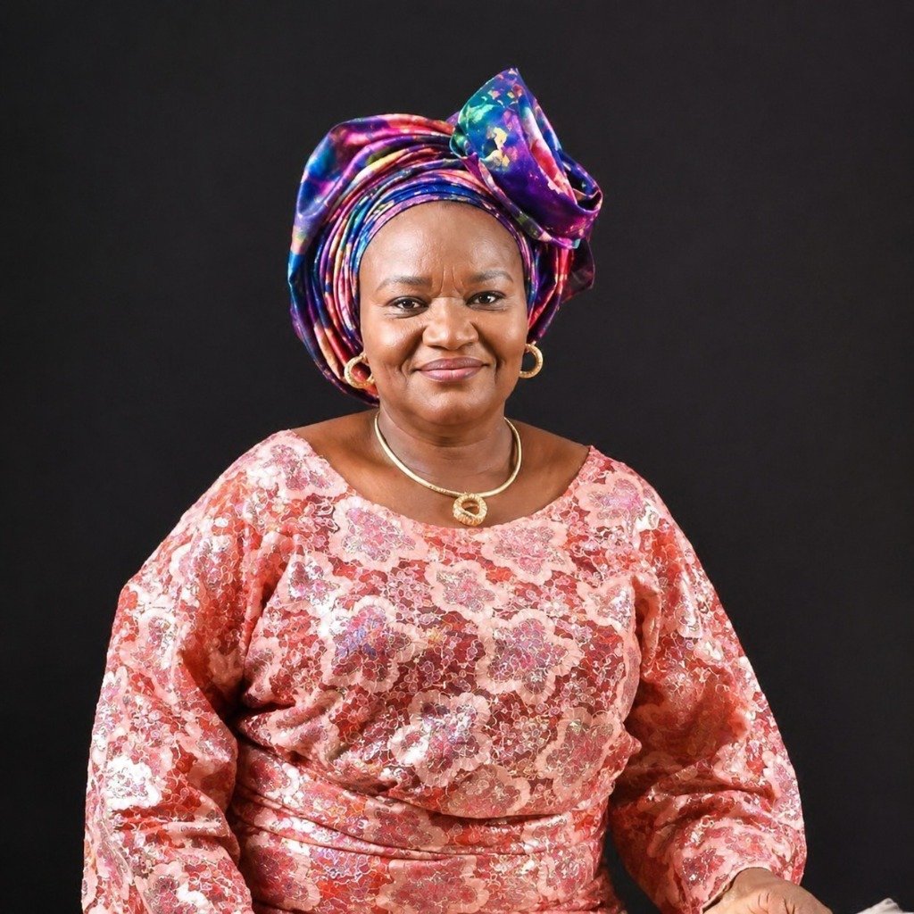 Tokunbo Toyin Eloma